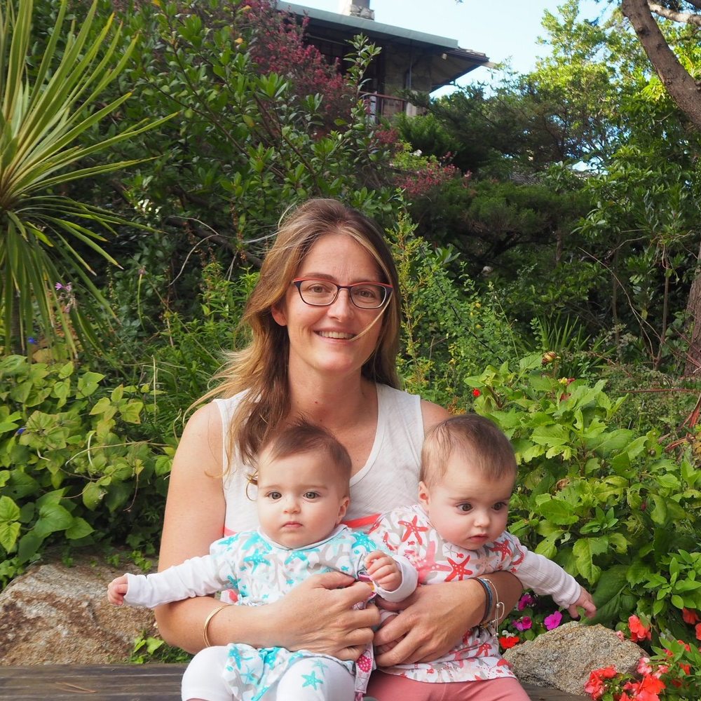 Meet your Posher, Annick